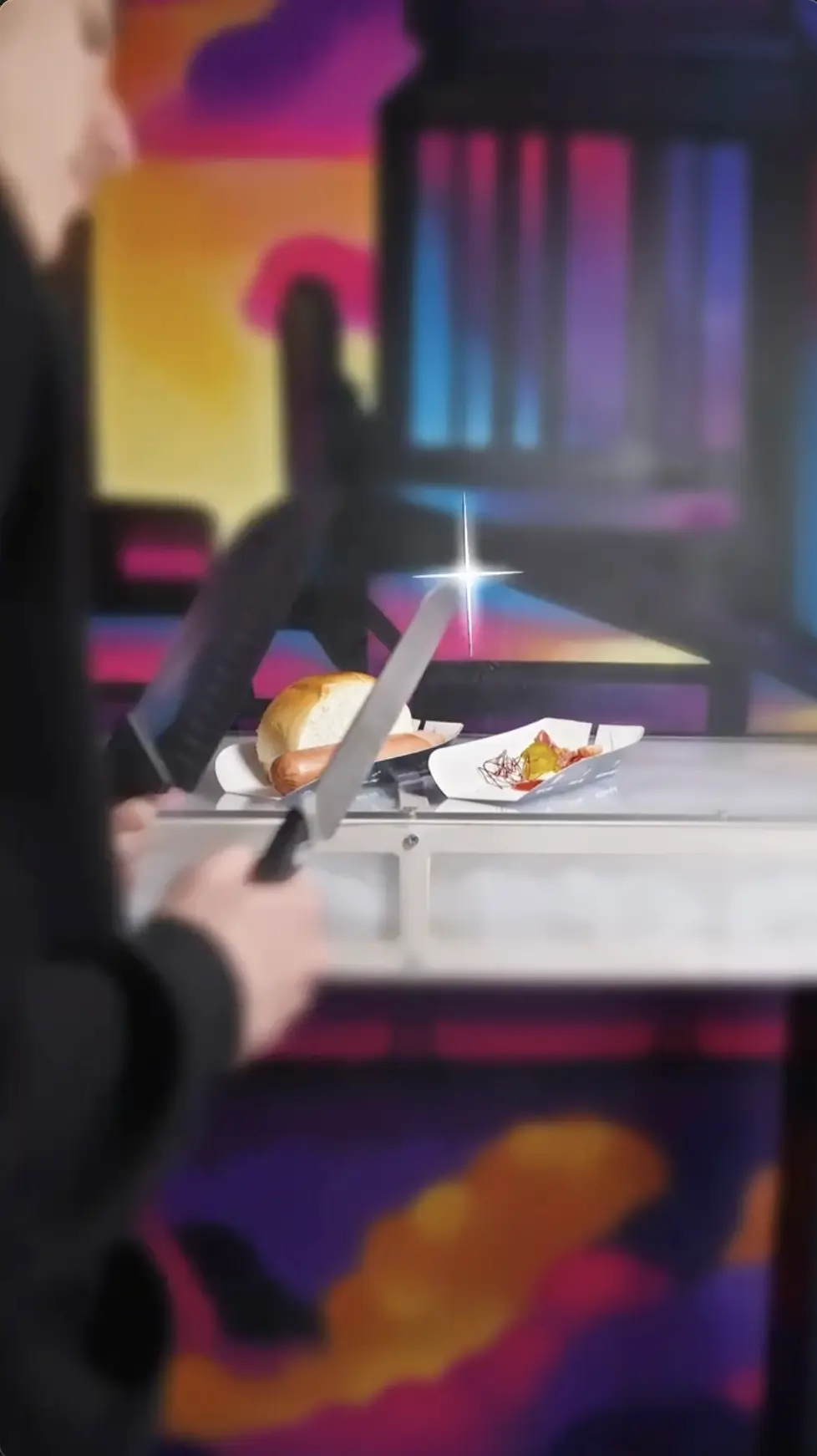 Social Media Reel – Motion Graphics Hannover