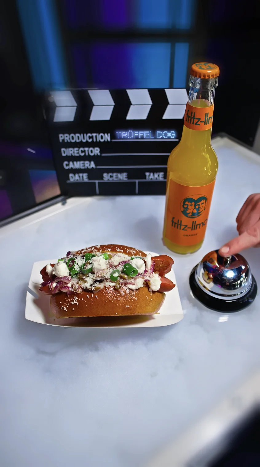 Social Media Reel – Motion Graphics Hannover