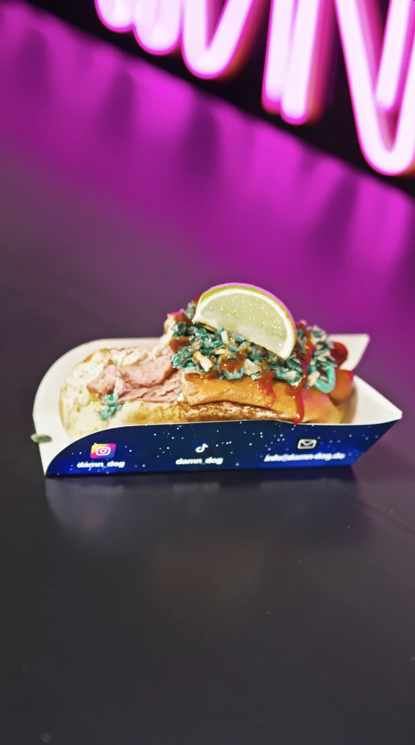 Social Media Reel – Motion Graphics Hannover