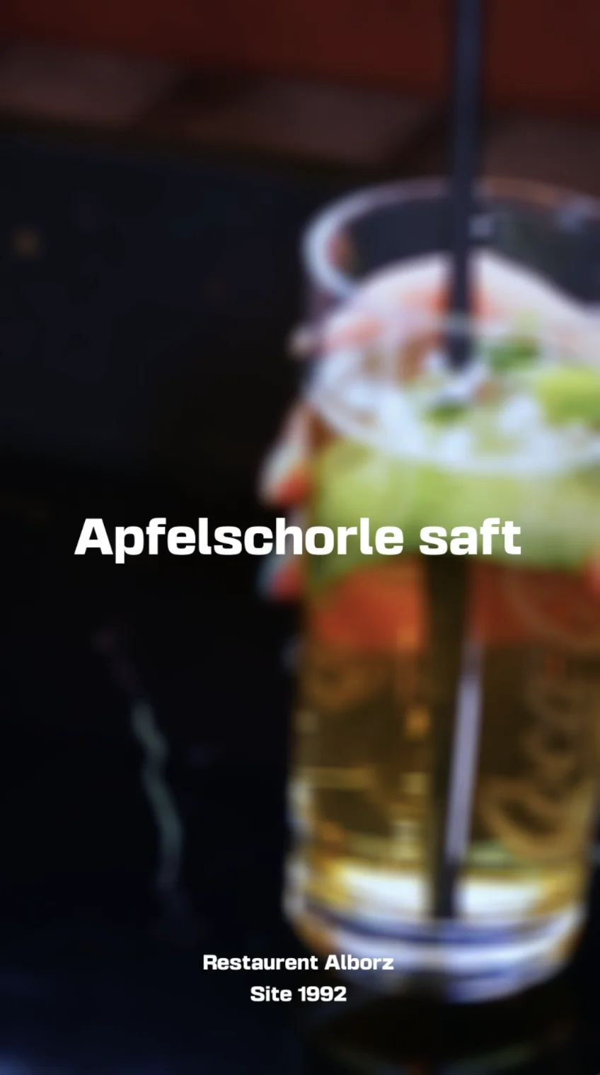 Social Media Reel – Motion Graphics Hannover