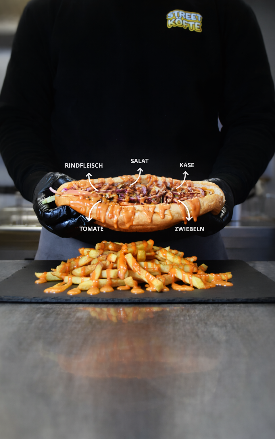 Social Media Reel &ndash; Motion Graphics Hannover