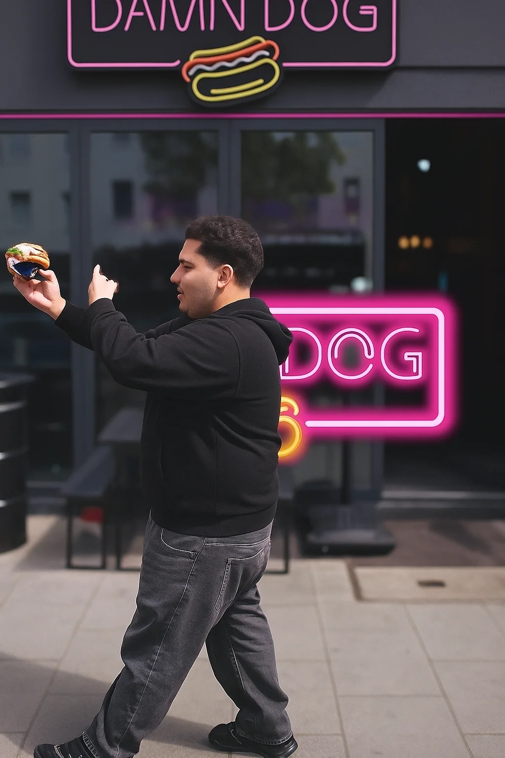 Social Media Reel – Motion Graphics Hannover