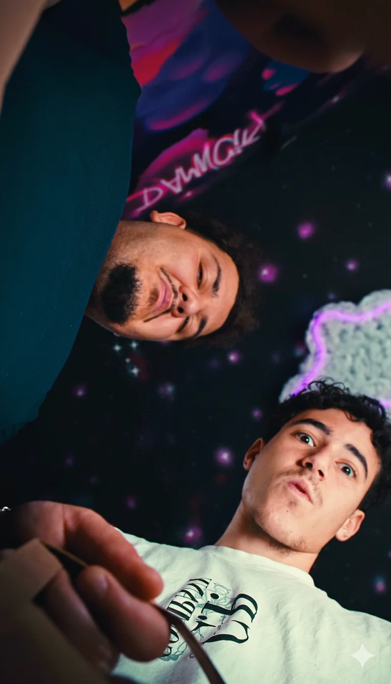 Social Media Reel – Motion Graphics Hannover