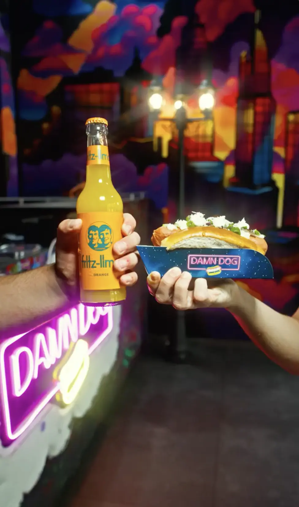 Social Media Reel – Motion Graphics Hannover