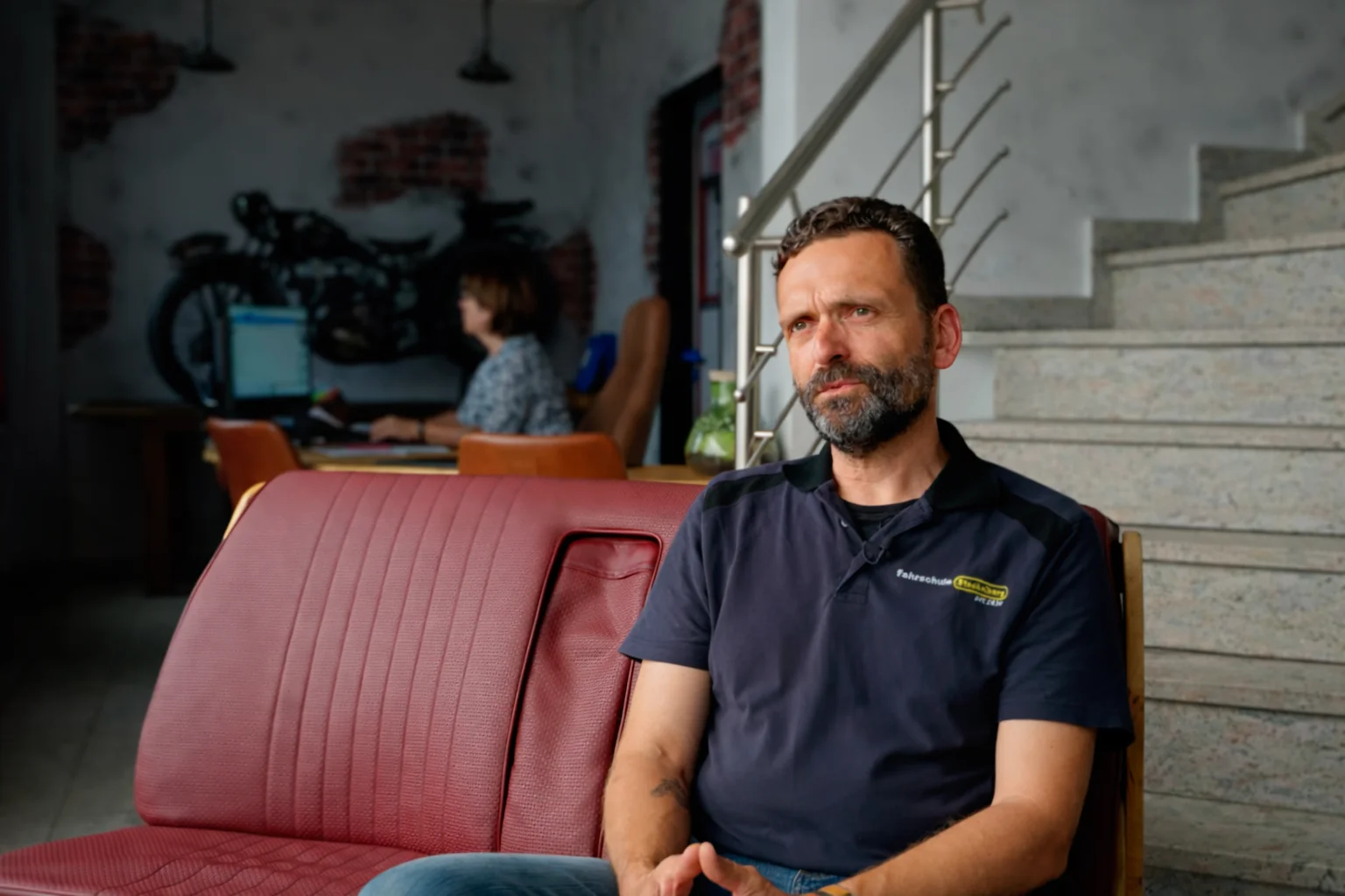 Videothumbnail &ndash; Akram Safar